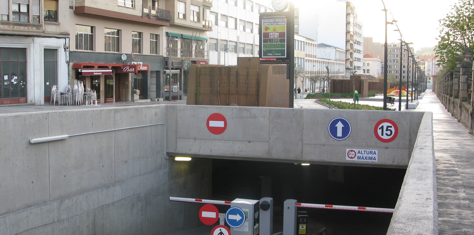parking-subterraneo-soria-estructuras-san-miguel